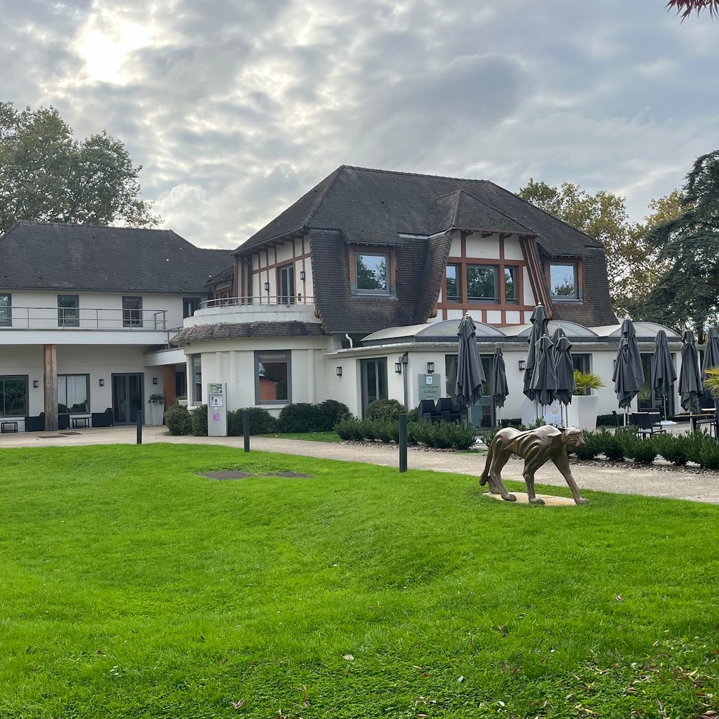 SPA Relais Malmaison by Sothys 3